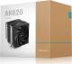 Chłodzenie CPU Deepcool AK620 (R-AK620-BKNNMT-G) 6