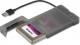 Kieszeń I-TEC 2.5" SSD - USB 3.0 MYSAFE (MYSAFEU313) 1