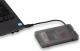 Kieszeń I-TEC 2.5" SSD - USB 3.0 MYSAFE (MYSAFEU313) 5