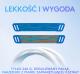 Słuchawki Logitech G335 Białe (981-001018) 2