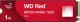 Dysk SSD SanDisk Red SN700 1TB M.2 2280 PCI-E x4 Gen3 NVMe (WDS100T1R0C) 1