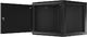 Szafa Lanberg Wisząca 19" 9U (WF01-6609-00B) 4