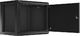 Szafa Lanberg Wisząca 19" 9U (WF01-6409-00B) 3