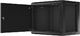 Szafa Lanberg Wisząca 19" 9U (WF01-6409-00B) 4