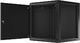 Szafa Lanberg Wisząca 19" 12U (WF01-6612-00B) 4