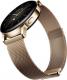 Smartwatch Huawei Watch GT 3 42mm Elegant Złoty  (55027151) 2