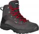 Buty trekkingowe męskie Alpinus Brahmatal High Active grafitowe r. 44 2