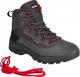 Buty trekkingowe męskie Alpinus Brahmatal High Active grafitowe r. 44 8