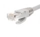 NetRack patch cord cat.6 RJ45 3mb zalewany szary (BZPAT36) 2
