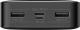 Powerbank Baseus Bipow Digital Display 15W 20000mAh Czarny 3