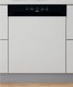 Zmywarka Whirlpool WBC 3C26B 2