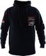 MTuning Bluza z kapturem MTuning L 1