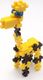 Plus Plus Klocki Basic mix 3600el (528250) 8