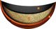 Spalding PILKA KOSZ.SPALDING TF-50 LAYUP R.5 2