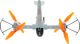 Samolot zdalnie sterowany Syma  (KX5833) 10