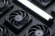 Wentylator Noctua NF-A12X25 PWM chromax.black.swap 6