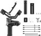 Gimbal Zhiyun Weebill 2 Czarny 9