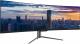Monitor LC-Power LC-M49-DQHD-120-C-Q 2