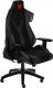 Fotel Genesis Nitro 650 czarny (NFG-1848) 1
