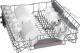 Zmywarka Bosch SMD6TCX00E 6