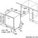 Zmywarka Bosch SMD6TCX00E 11