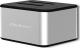 Stacja dokująca Qoltec 2.5"/3.5" SATA - USB 3.2 Gen 1 (50316) 1