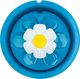Catit Fontanna Catit Flower Fountain, 3L, z LED Nightlight 3