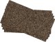 Terra Natura Tło do terrarium, Płyta korkowa ciemna 100x50x2 cm (kraj pochodzenia : Portugalia) 2
