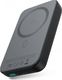 Powerbank Joyroom JR-W020 Mini Magnetic MagSafe Wireless 10000mAh Czarny 2