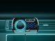 Transmiter FM Alogy Jednoczęściowe 2x USB-A 2.4 A 8