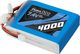 Gens Ace Akumulator LiPo Gens Ace 4000mAh 7,4V 1C 3