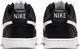 Nike Court Vision Low 001 : Rozmiar - 45.5 7