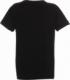 Promostars T-shirt Lpp 21159-26 czarny 132 cm 2