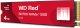 Dysk SSD SanDisk Red SN700 4TB M.2 2280 PCI-E x4 Gen3 NVMe (WDS400T1R0C) 2