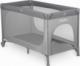 Ricokids Łóżeczko turystyczne + materac + torba 125 x 65 x 78 cm RK-240 szare 4
