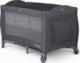 Ricokids Łóżeczko turystyczne + materac + torba 125 x 65 x 78 cm RK-242 antracyt 4