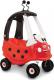 Little Tikes Cozy Coupe Biedronka (173059) 1