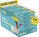 Pampers Chusteczki nawilżane FreshClean 15x80szt. 1
