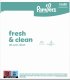 Pampers Chusteczki nawilżane FreshClean 15x80szt. 3
