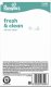 Pampers Chusteczki nawilżane FreshClean 15x80szt. 4