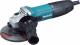 Szlifierka Makita Szlifierka GA5030R / + 3x Dewalt tarcza do stali nierdzewnej 2