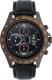 Smartwatch Garett V8 RT Czarno-brązowy 2