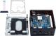 Komputer Gigabyte Brix GB-BACE-3160 Intel Celeron J3160 4 GB 120 GB SSD 2
