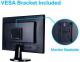 Komputer Gigabyte Brix GB-BACE-3160 Intel Celeron J3160 4 GB 120 GB SSD 3