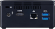 Komputer Gigabyte Brix GB-BACE-3160 Intel Celeron J3160 4 GB 120 GB SSD 6