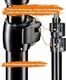 Walimex Adapter 1/4 Inch to 3/8 Inch - 12377 7