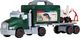 Theo Klein Theo Klein Bosch Screw Truck Set with Ixolino 2