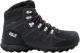Buty trekkingowe męskie Jack Wolfskin Refugio Texapore Mid czarne r. 43 1