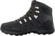 Buty trekkingowe męskie Jack Wolfskin Refugio Texapore Mid czarne r. 43 3