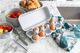 Koziol Pojemnik na jajka Eggs To Go biały 3179525 6